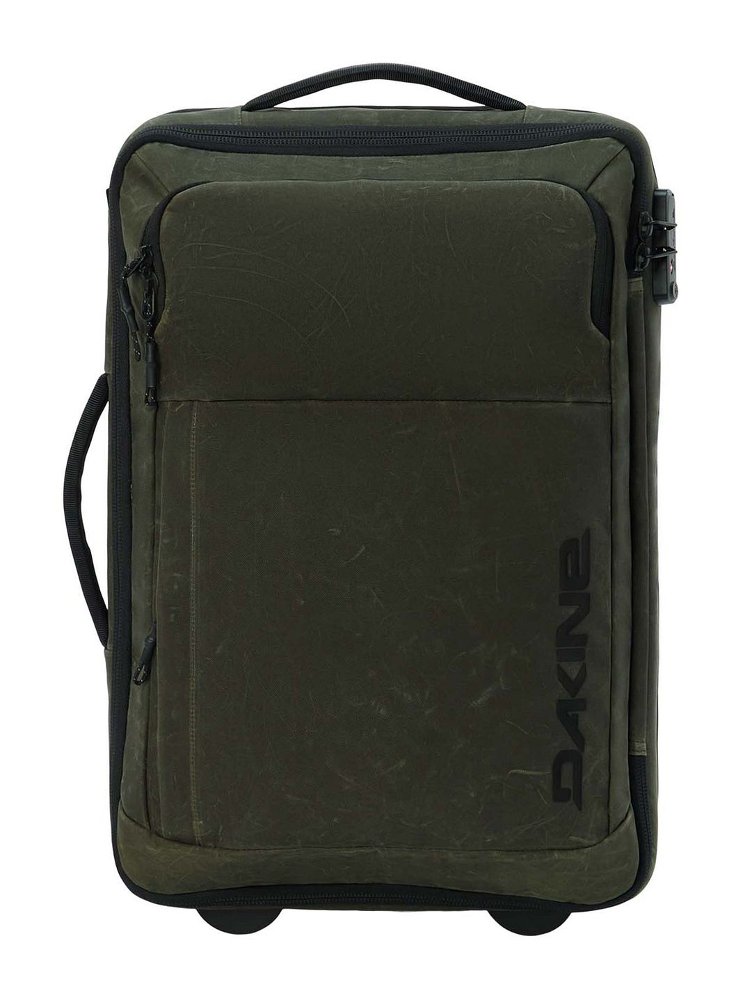 Dakine Split 42 L 2 ruote Trolley cabina 56 cm Dakine Split 42 L 2 ruote Trolley cabina 56 cm