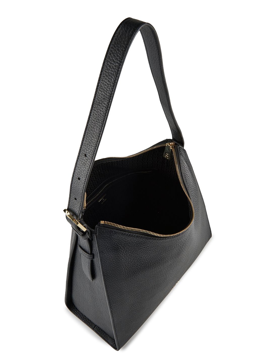 AIGNER Ivy Borsa shopper Vera Pelle 32 cm AIGNER Ivy Borsa shopper Vera Pelle 32 cm