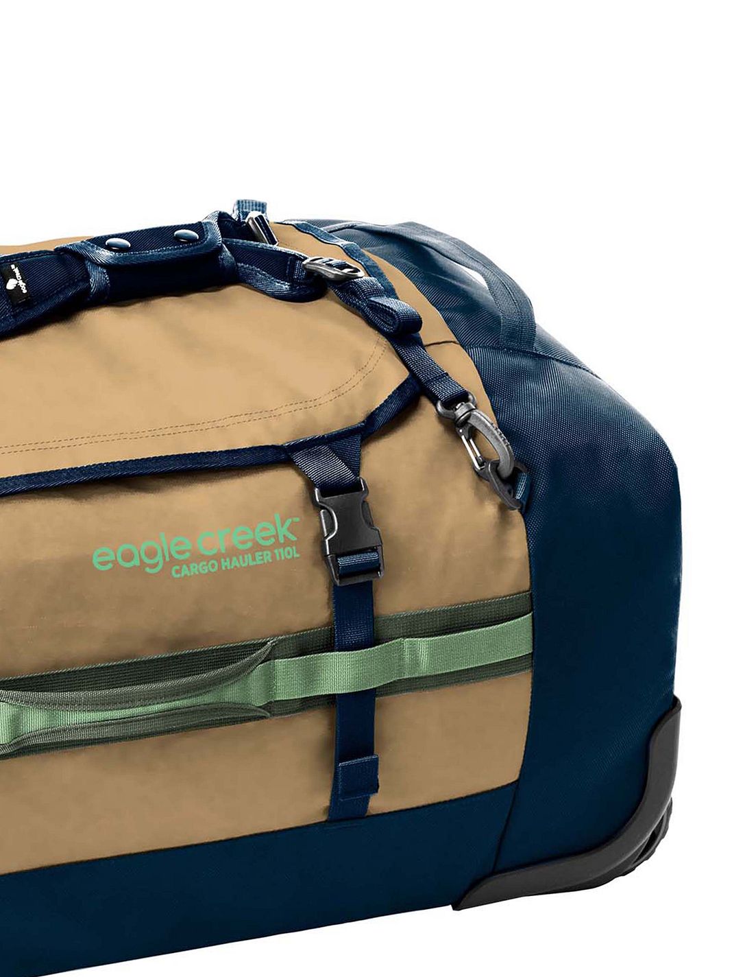 Eagle Creek Cargo Hauler 2-pyöräinen Matkakassi 77 cm Eagle Creek Cargo Hauler 2-pyöräinen Matkakassi 77 cm