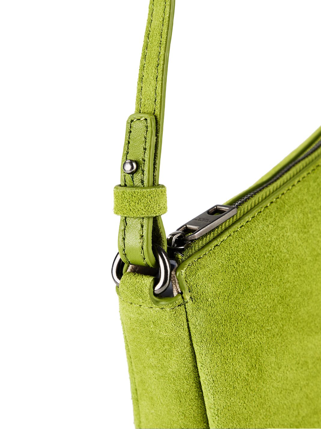 Liebeskind Ryker Borsa a spalla S Vera Pelle 23.5 cm