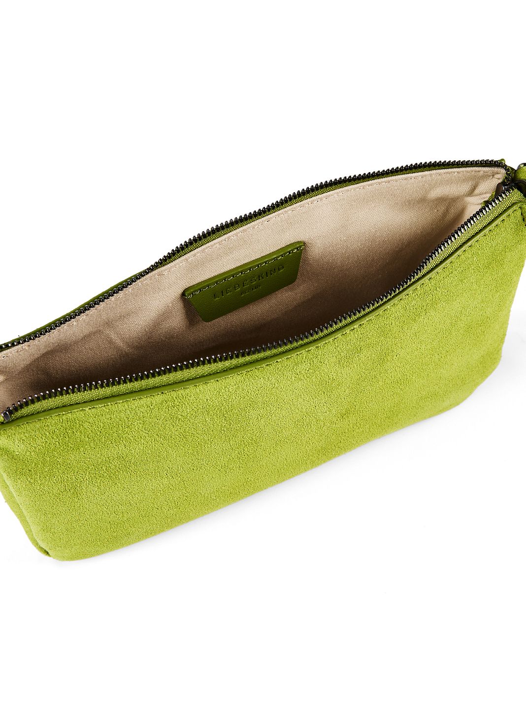 Liebeskind Ryker Borsa a spalla S Vera Pelle 23.5 cm
