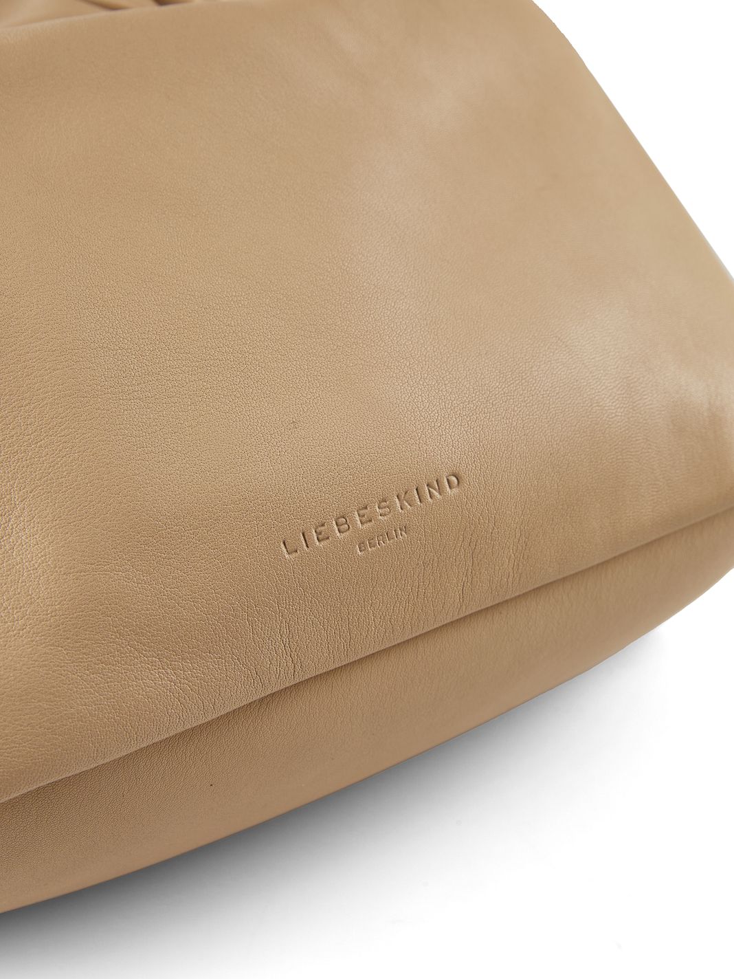 Liebeskind Cloud II Borsa a tracolla S Vera Pelle 35 cm Liebeskind Cloud II Borsa a tracolla S Vera Pelle 35 cm