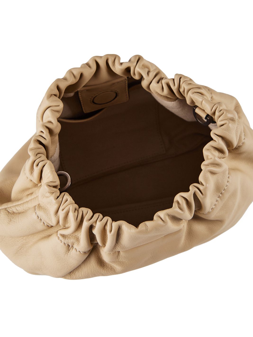 Liebeskind Cloud II Borsa a tracolla S Vera Pelle 35 cm Liebeskind Cloud II Borsa a tracolla S Vera Pelle 35 cm