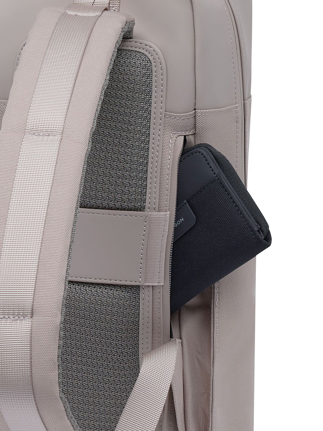 Kapten & Son Bergen Pro Dagsryggsäck 39 cm Laptopfack Kapten & Son Bergen Pro Dagsryggsäck 39 cm Laptopfack
