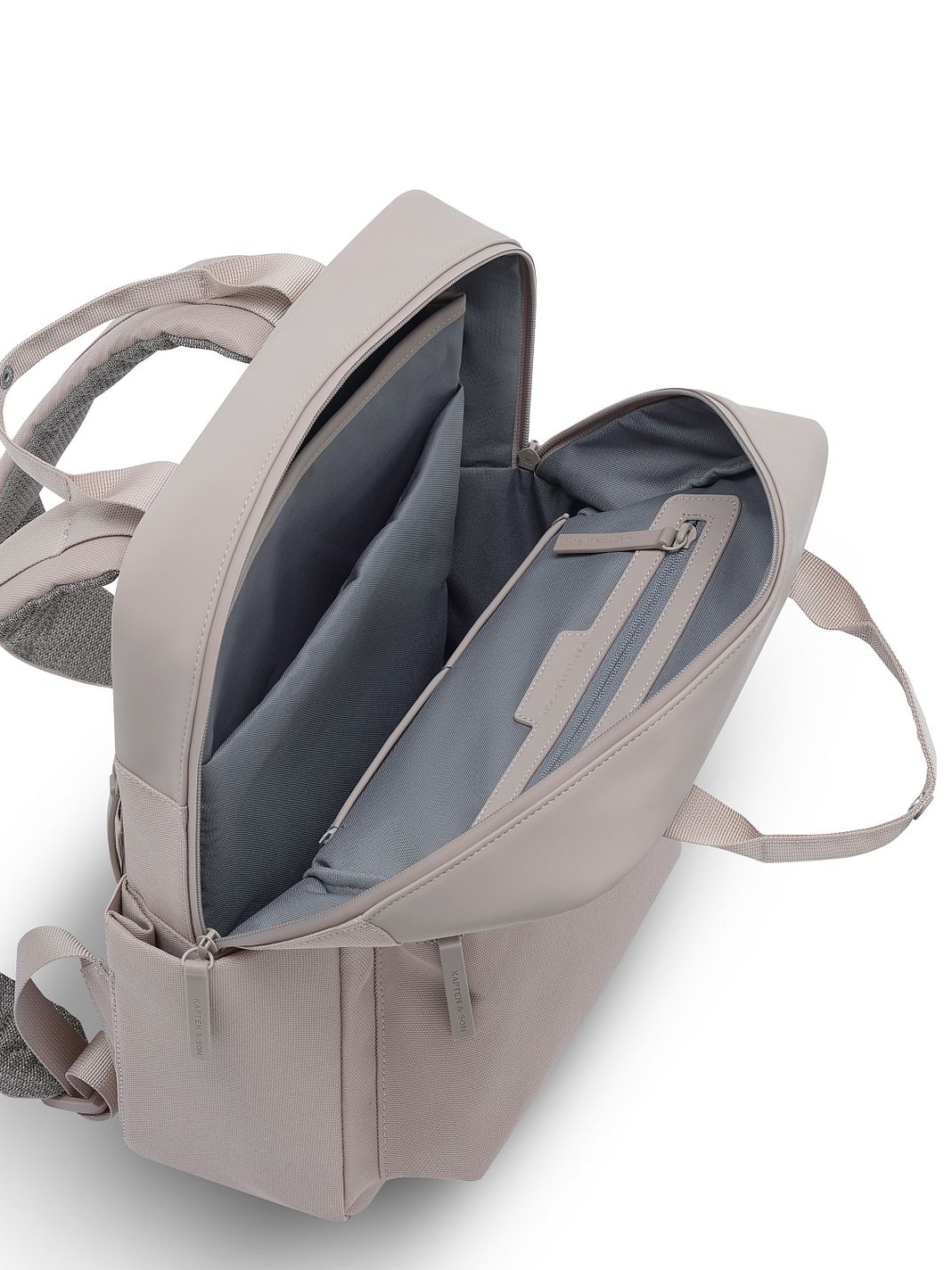 Kapten & Son Bergen Pro Dagsryggsäck 39 cm Laptopfack Kapten & Son Bergen Pro Dagsryggsäck 39 cm Laptopfack