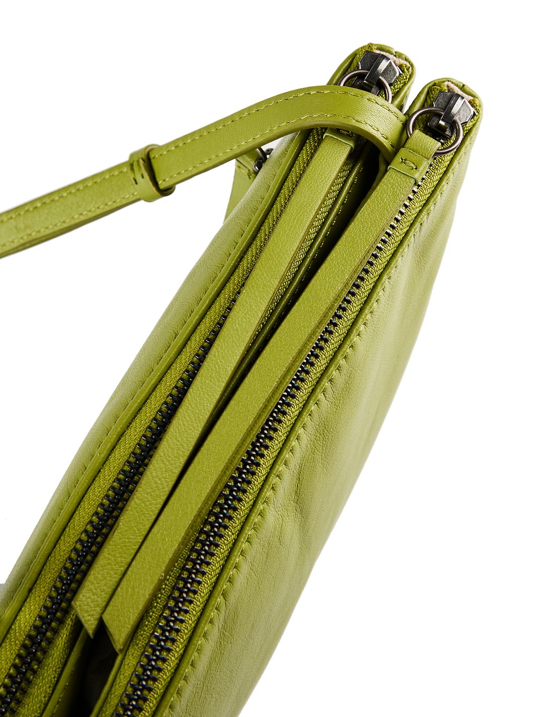 Liebeskind Zena Borsa a tracolla S Vera Pelle 25 cm Liebeskind Zena Borsa a tracolla S Vera Pelle 25 cm