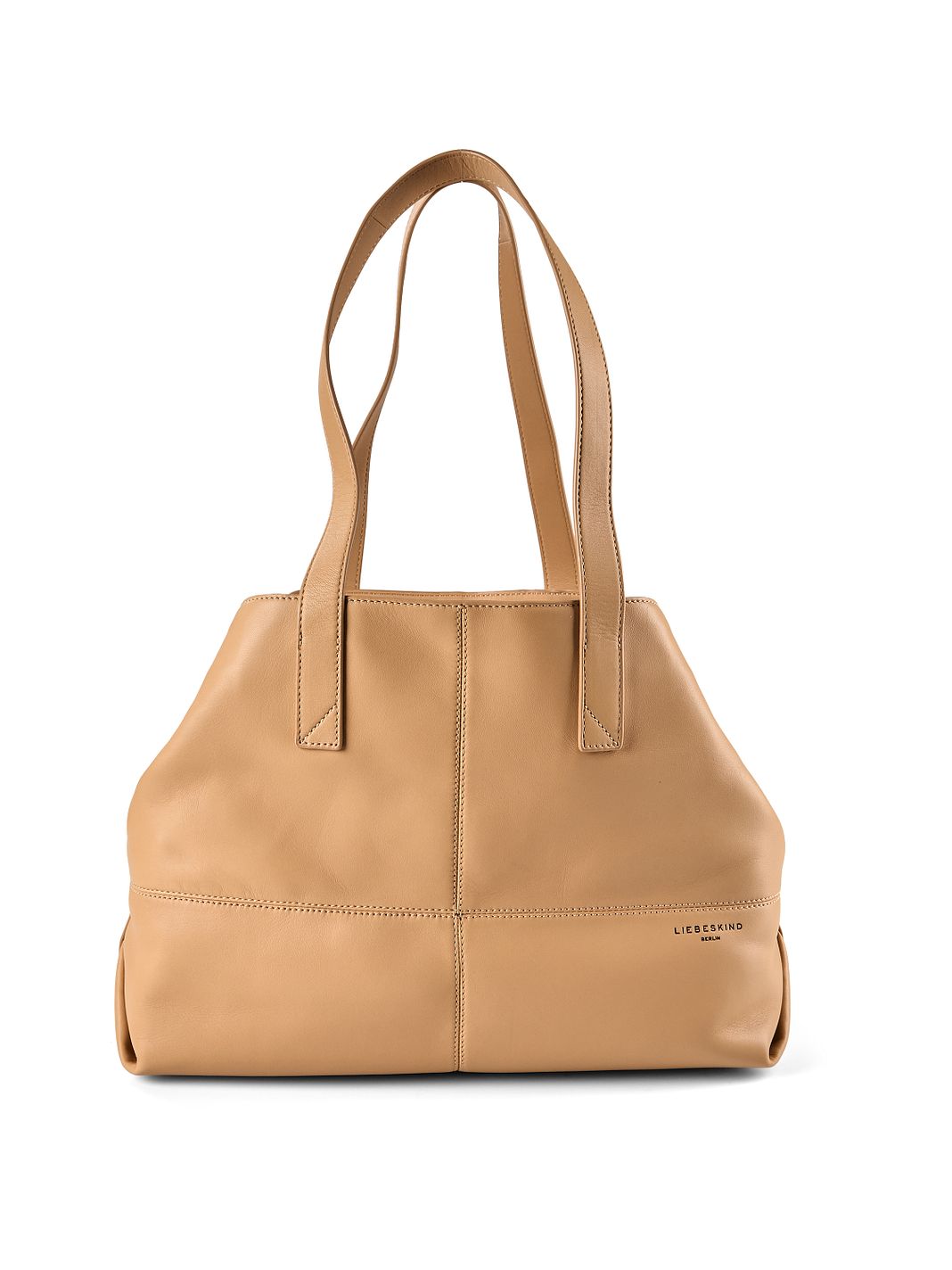 Liebeskind Ariel Borsa shopper Vera Pelle 36 cm Liebeskind Ariel Borsa shopper Vera Pelle 36 cm
