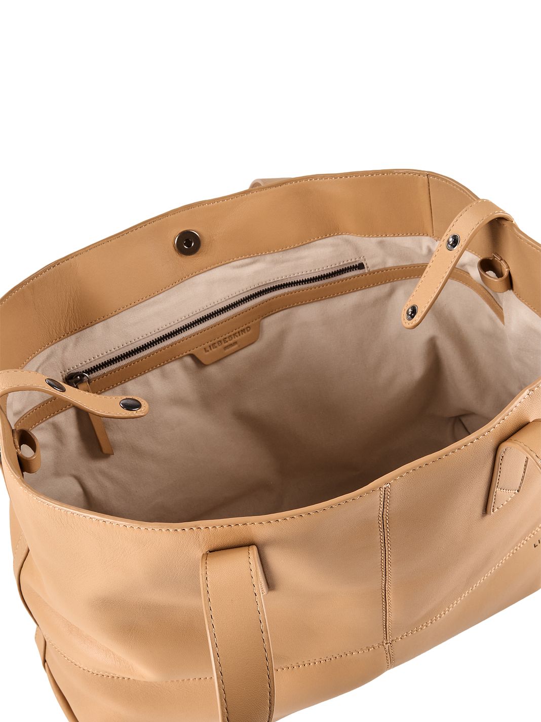 Liebeskind Ariel Borsa shopper Vera Pelle 36 cm Liebeskind Ariel Borsa shopper Vera Pelle 36 cm