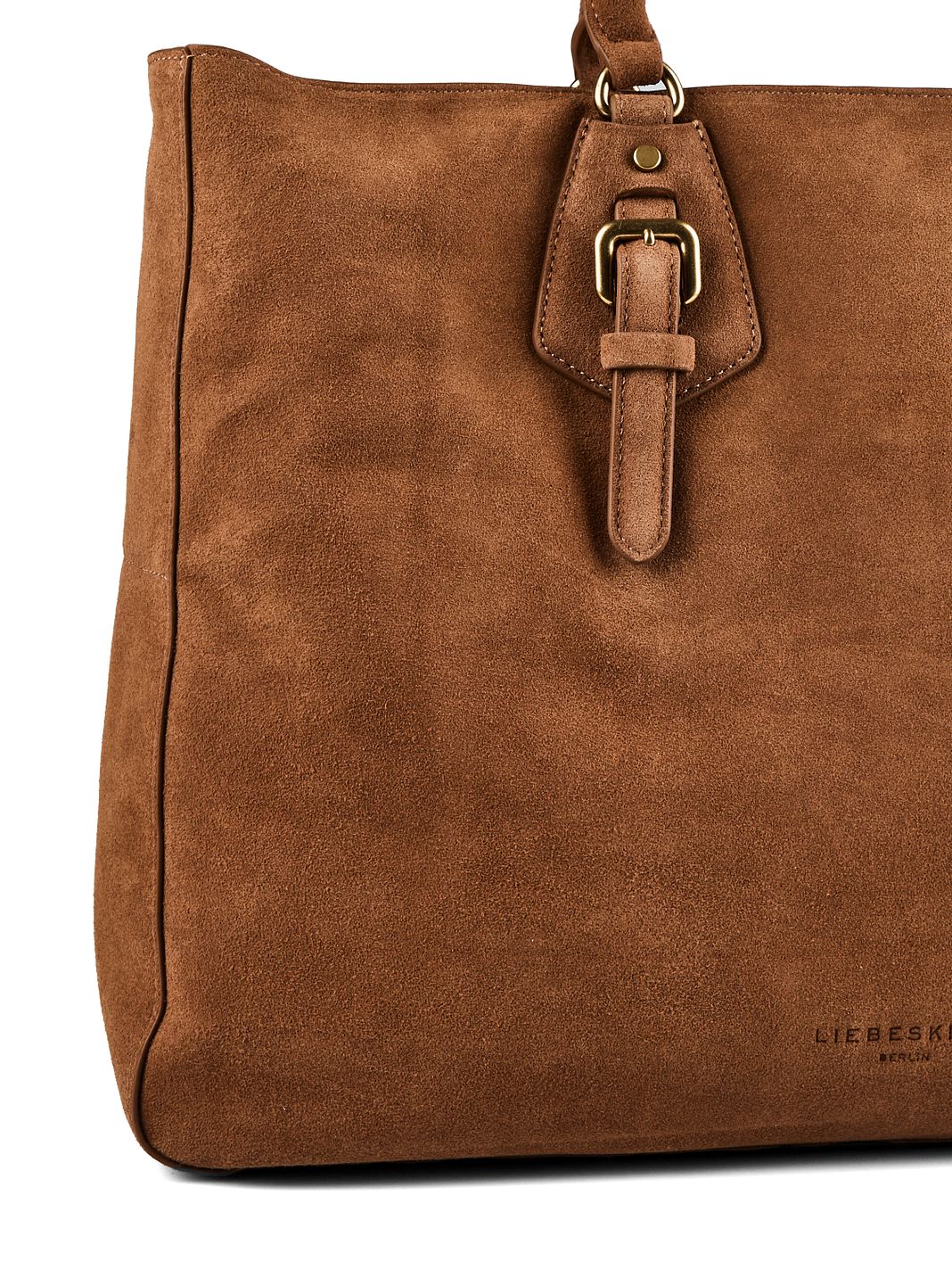 Liebeskind Cora Shopperit L Nahka 36 cm