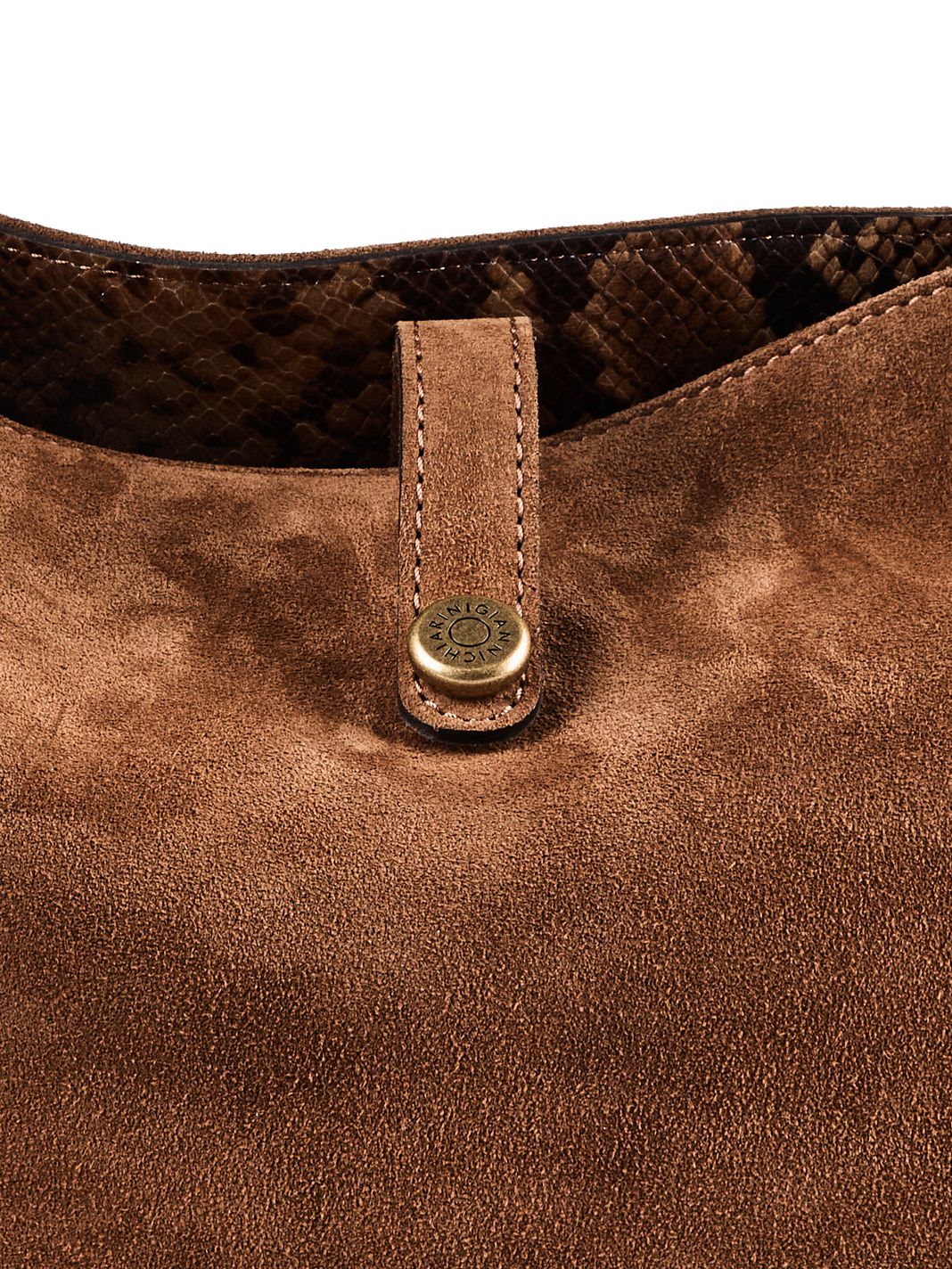 Gianni Chiarini Fiona Borsa a spalla Vera Pelle 36 cm