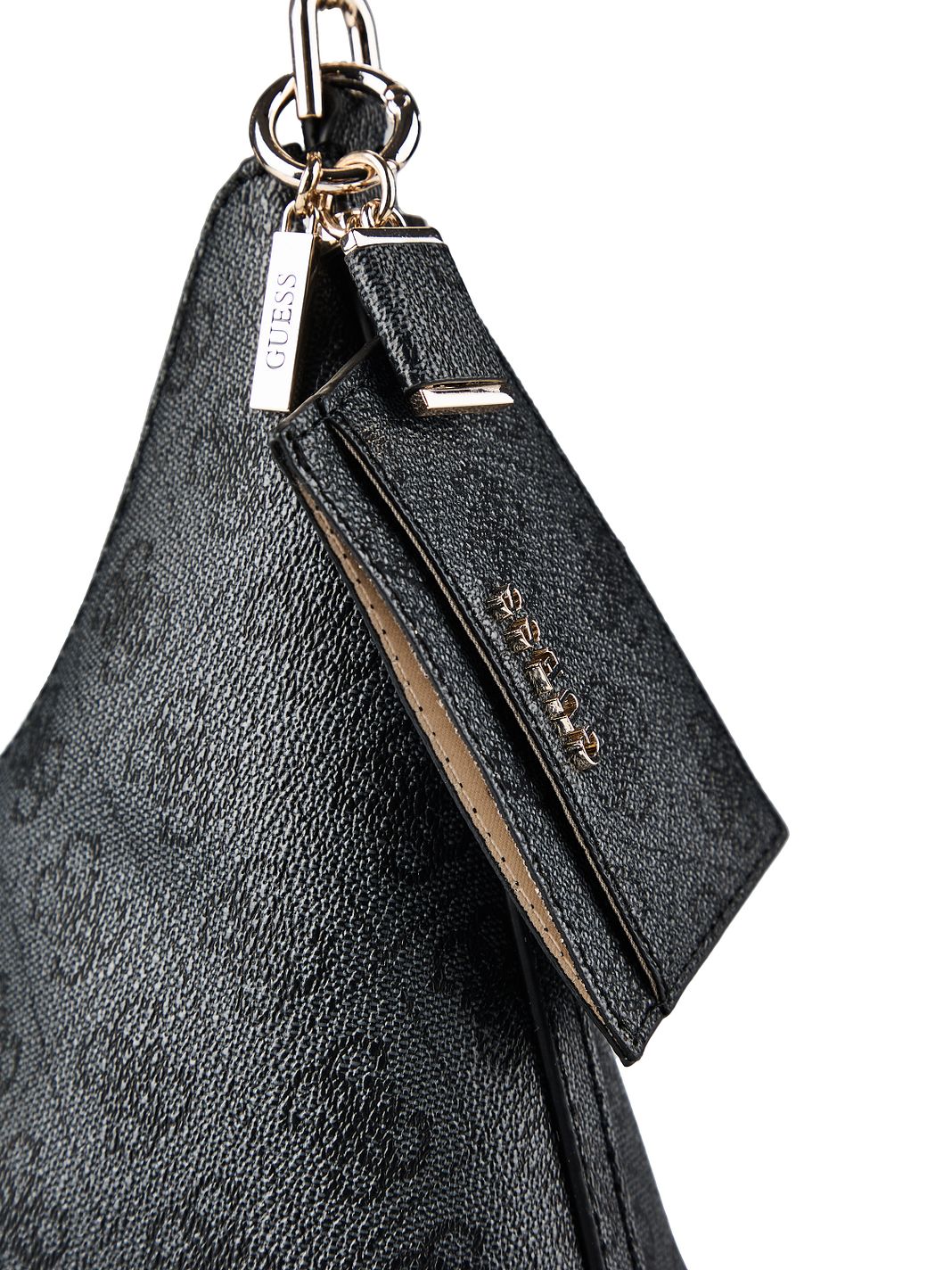 Guess Yvonne Olkalaukku 33 cm