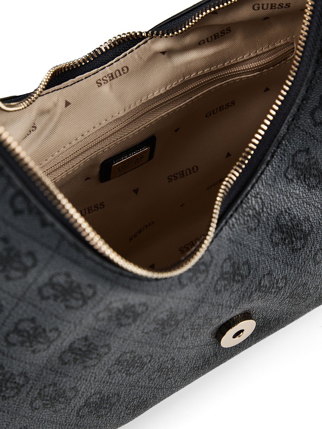 Guess Yvonne Olkalaukku 33 cm