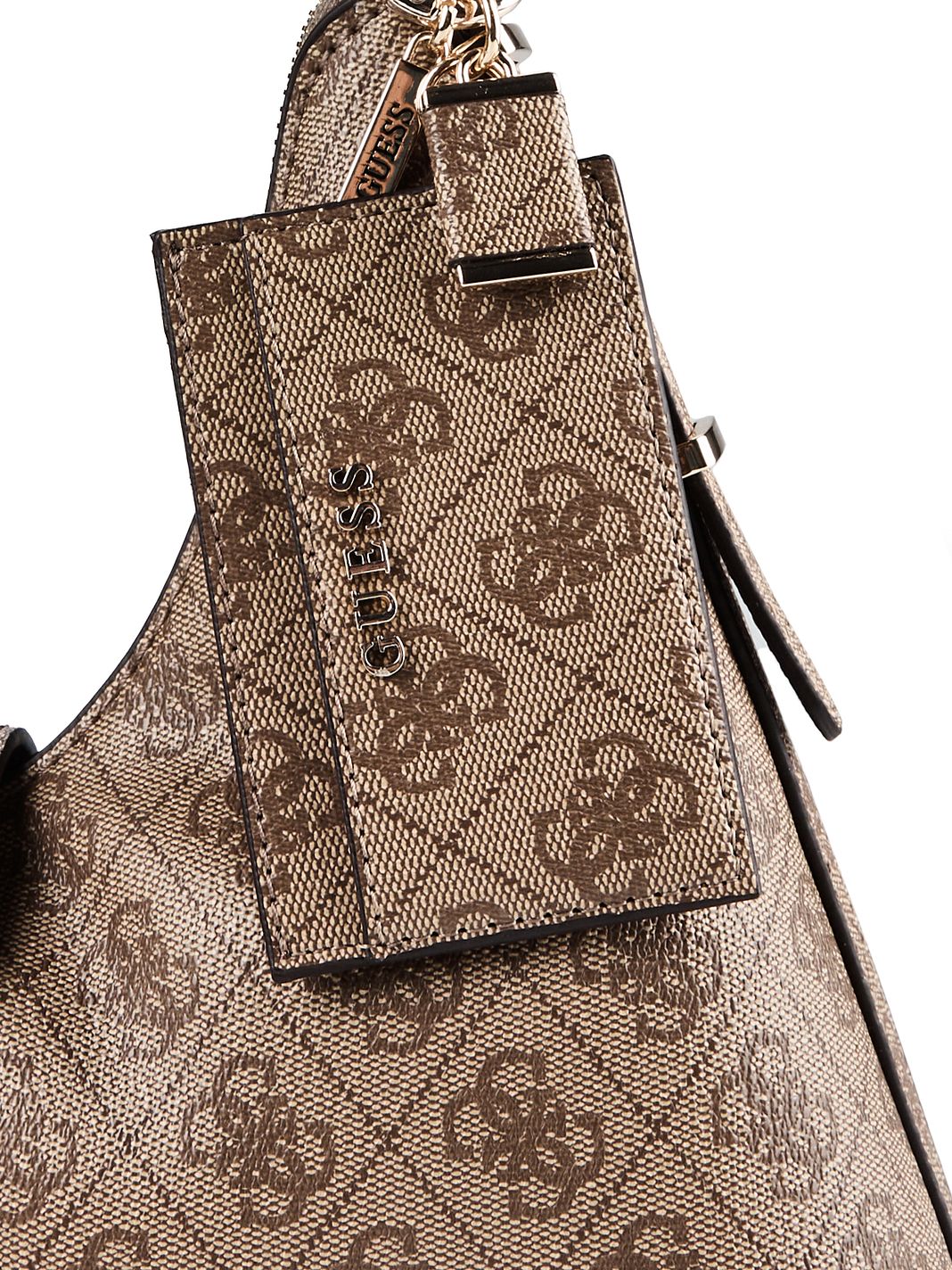 Guess Yvonne Olkalaukku 33 cm