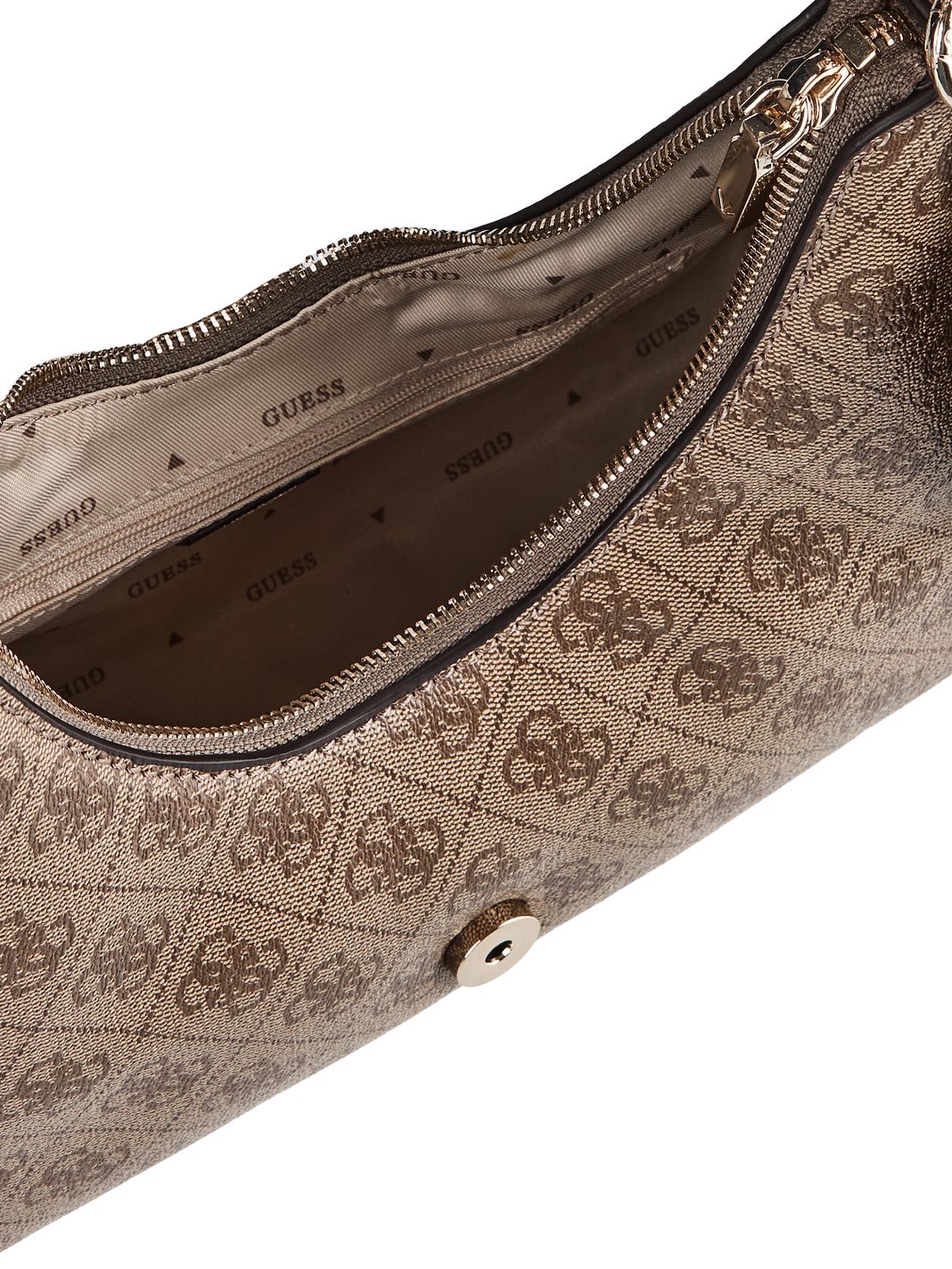 Guess Yvonne Olkalaukku 33 cm