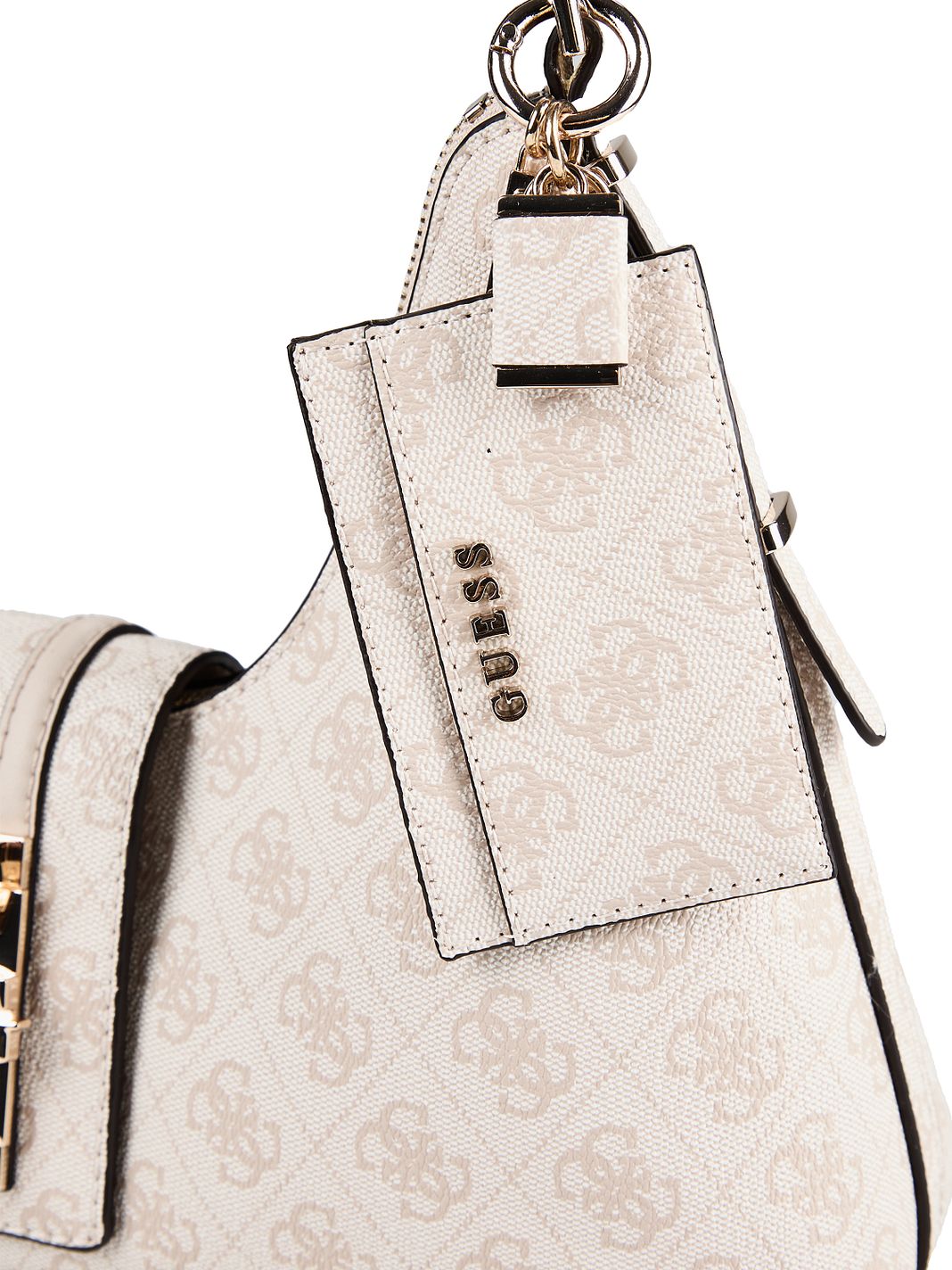 Guess Yvonne Olkalaukku 33 cm