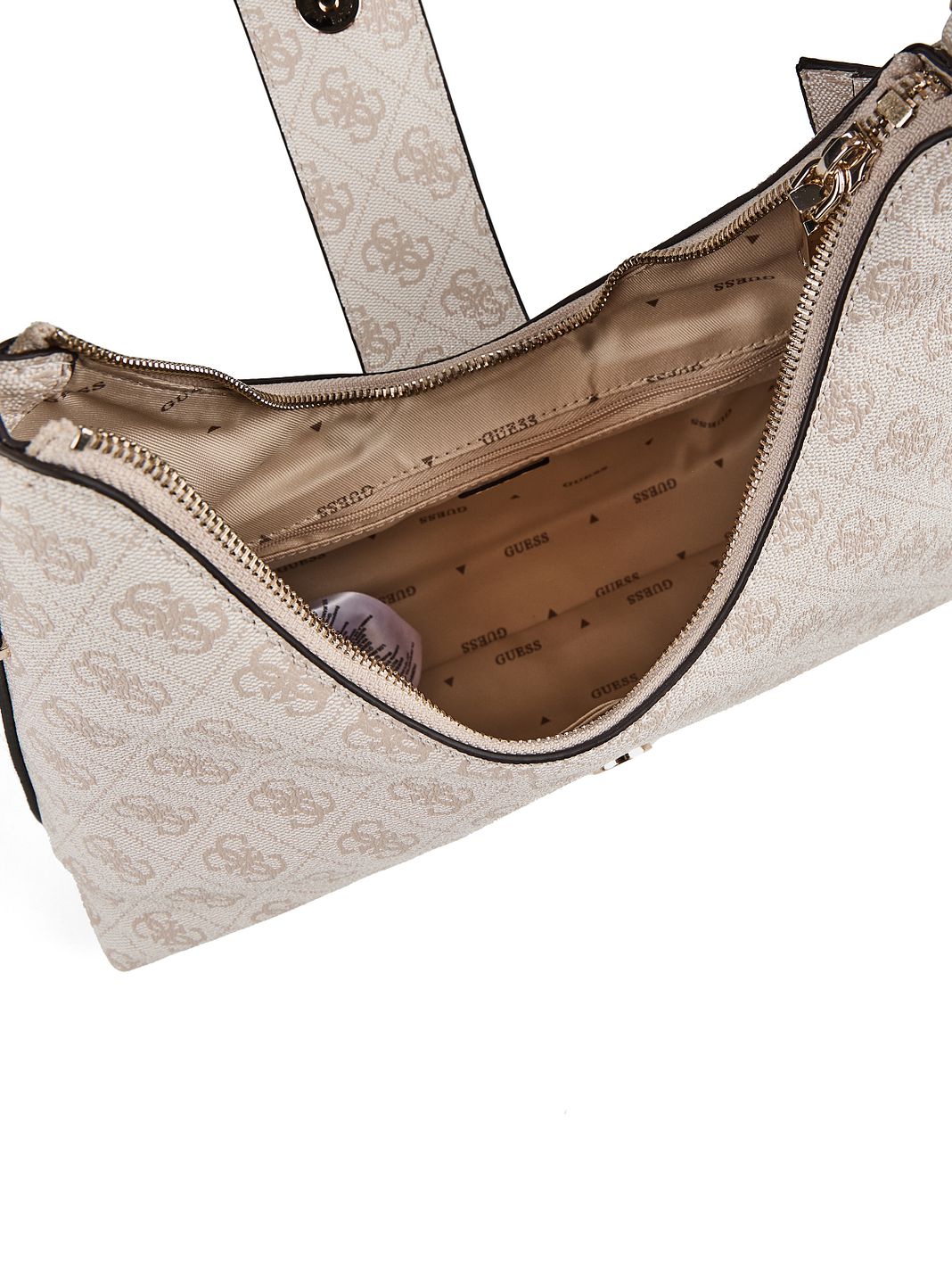 Guess Yvonne Olkalaukku 33 cm