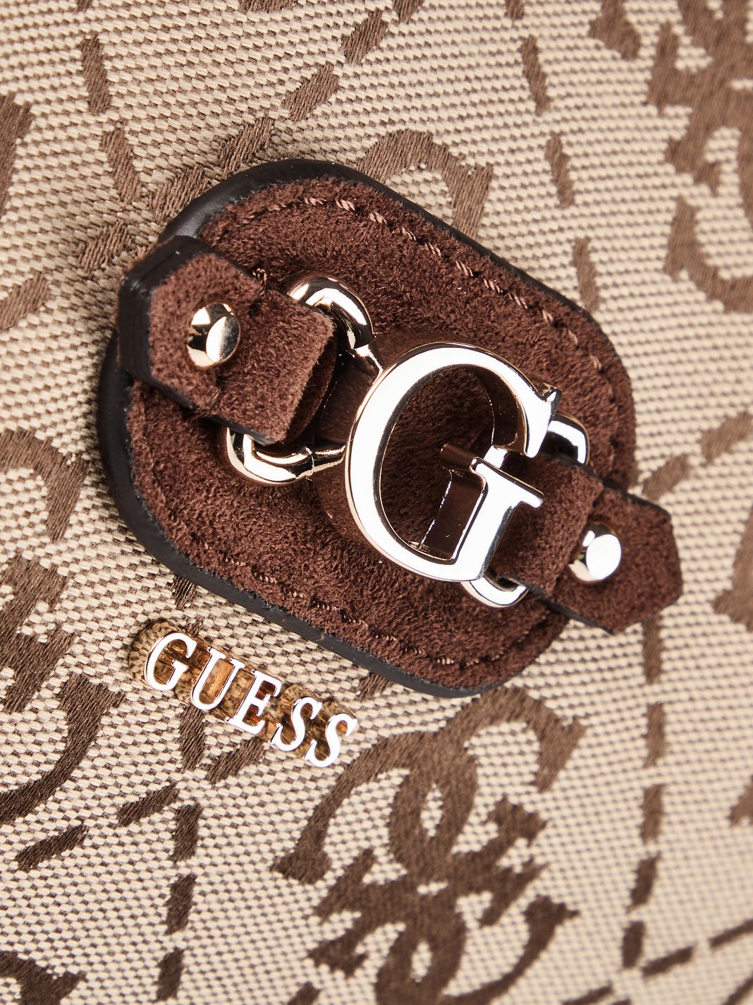 Guess Samantha Shopperit 47 cm Guess Samantha Shopperit 47 cm