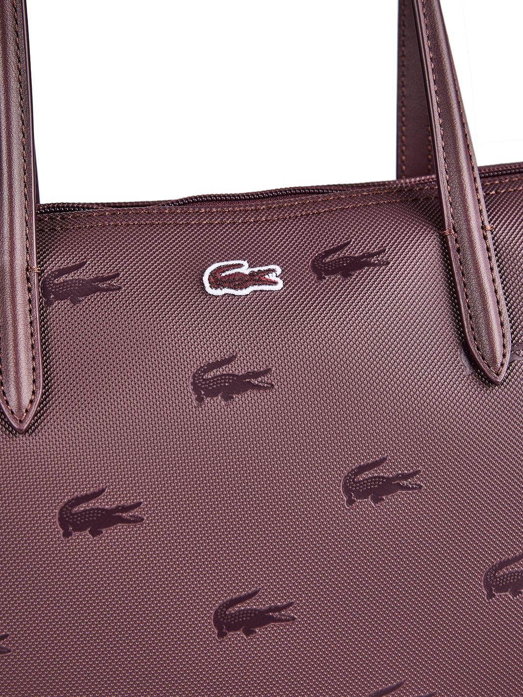 Lacoste Holiday Shopperit 34 cm