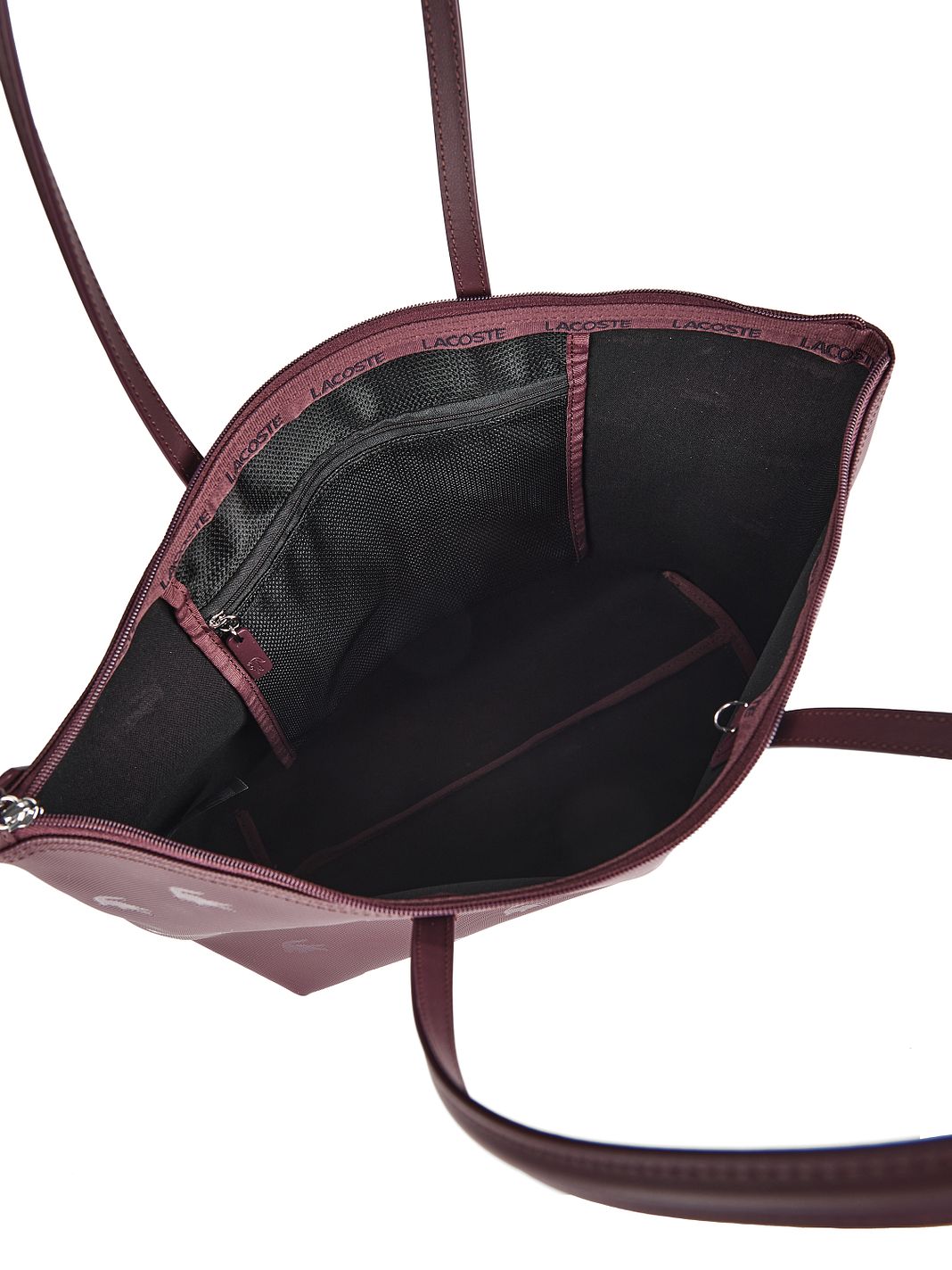 Lacoste Holiday Shopperit 34 cm