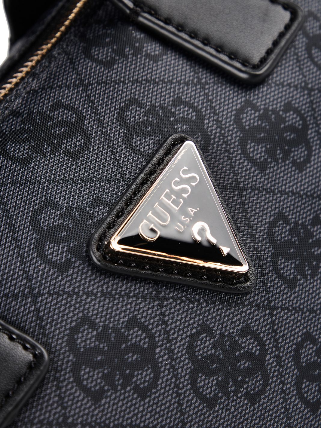 Guess Adrian Håndtaske S 35 cm