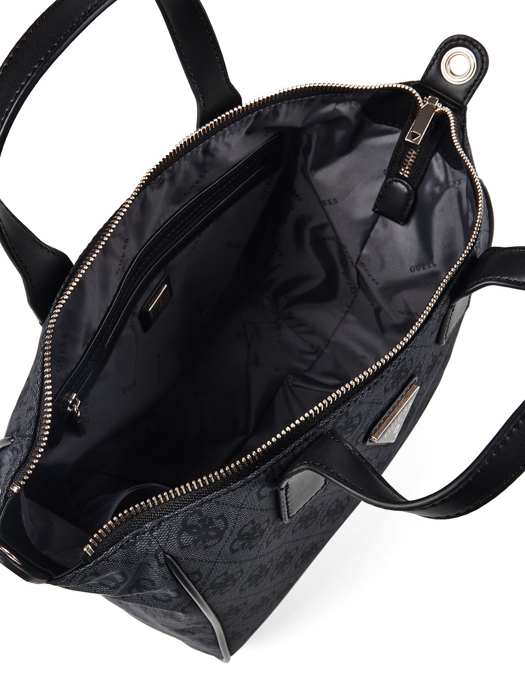 Guess Adrian Håndtaske S 35 cm