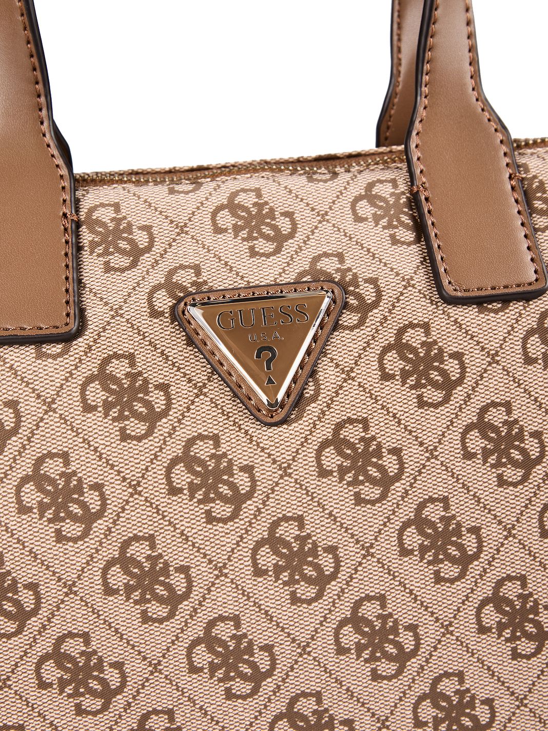 Guess Adrian Håndtaske S 35 cm