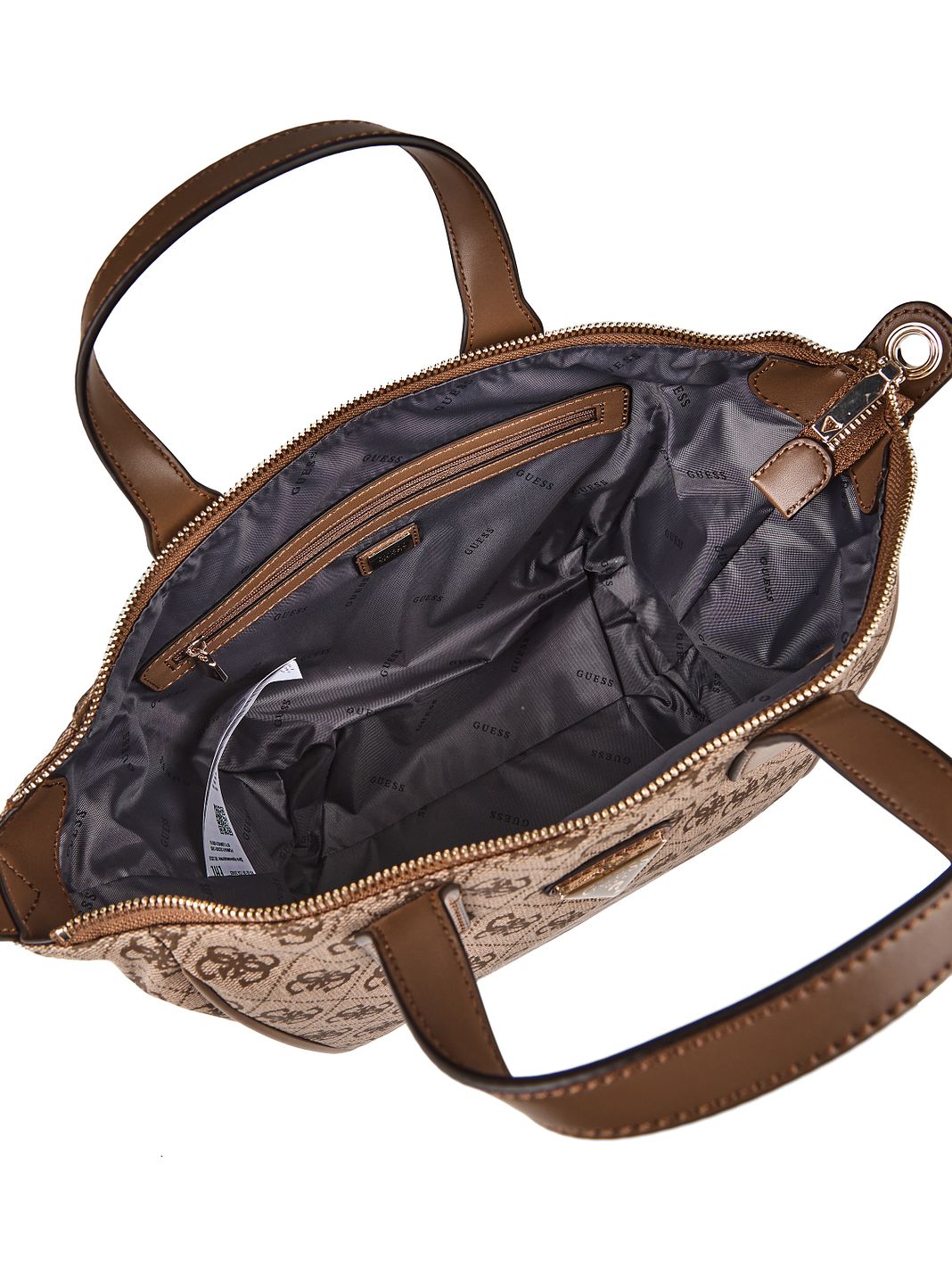 Guess Adrian Håndtaske S 35 cm