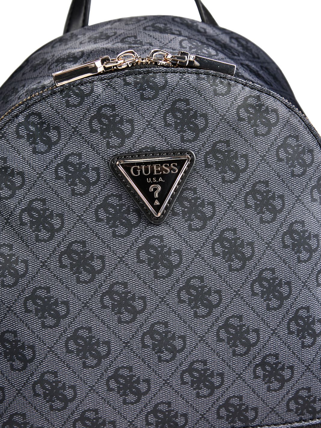 Guess Adrian Stadsryggsäck M 33 cm