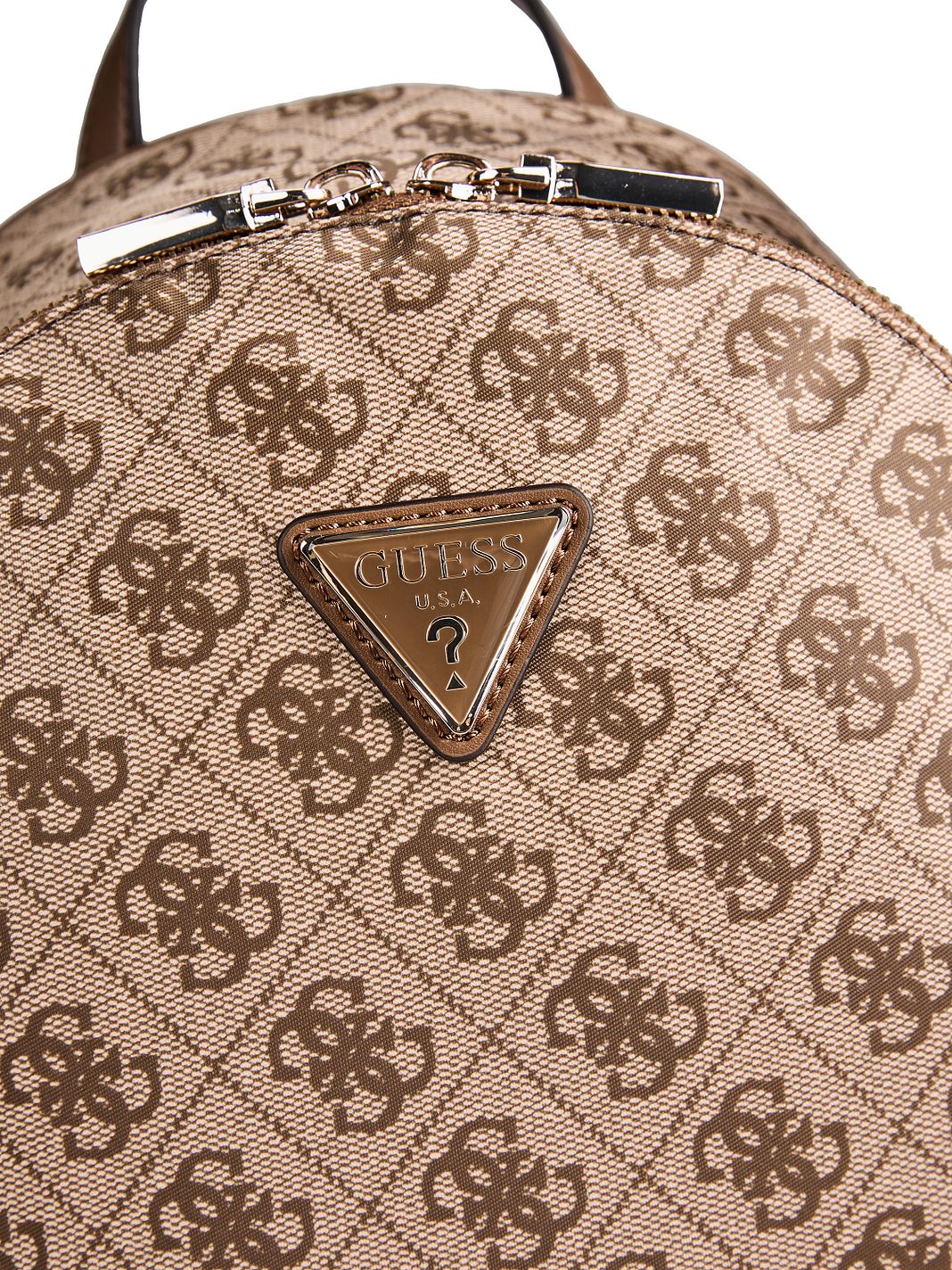 Guess Adrian Stadsryggsäck M 33 cm