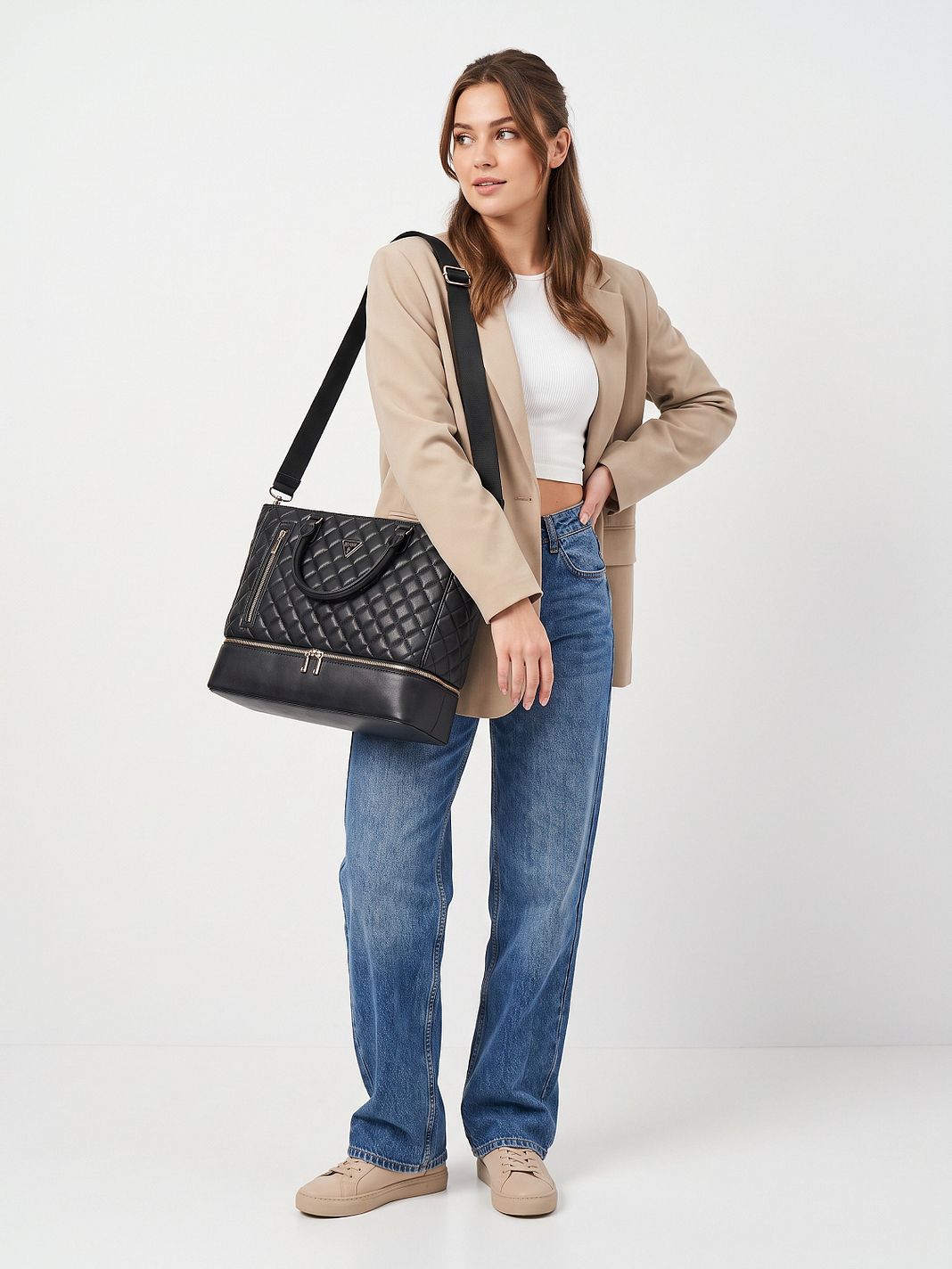 Guess Juliet Borsetta 45 cm Guess Juliet Borsetta 45 cm