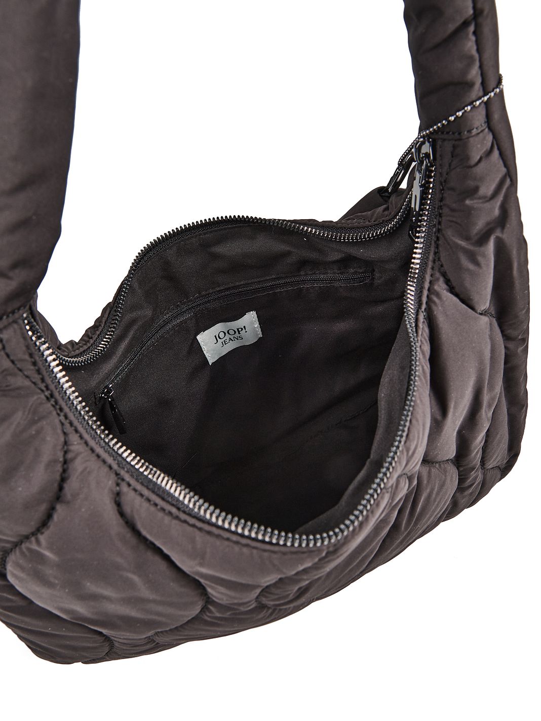 Joop! Jeans Cuscino Borsa a spalla 34 cm Joop! Jeans Cuscino Borsa a spalla 34 cm