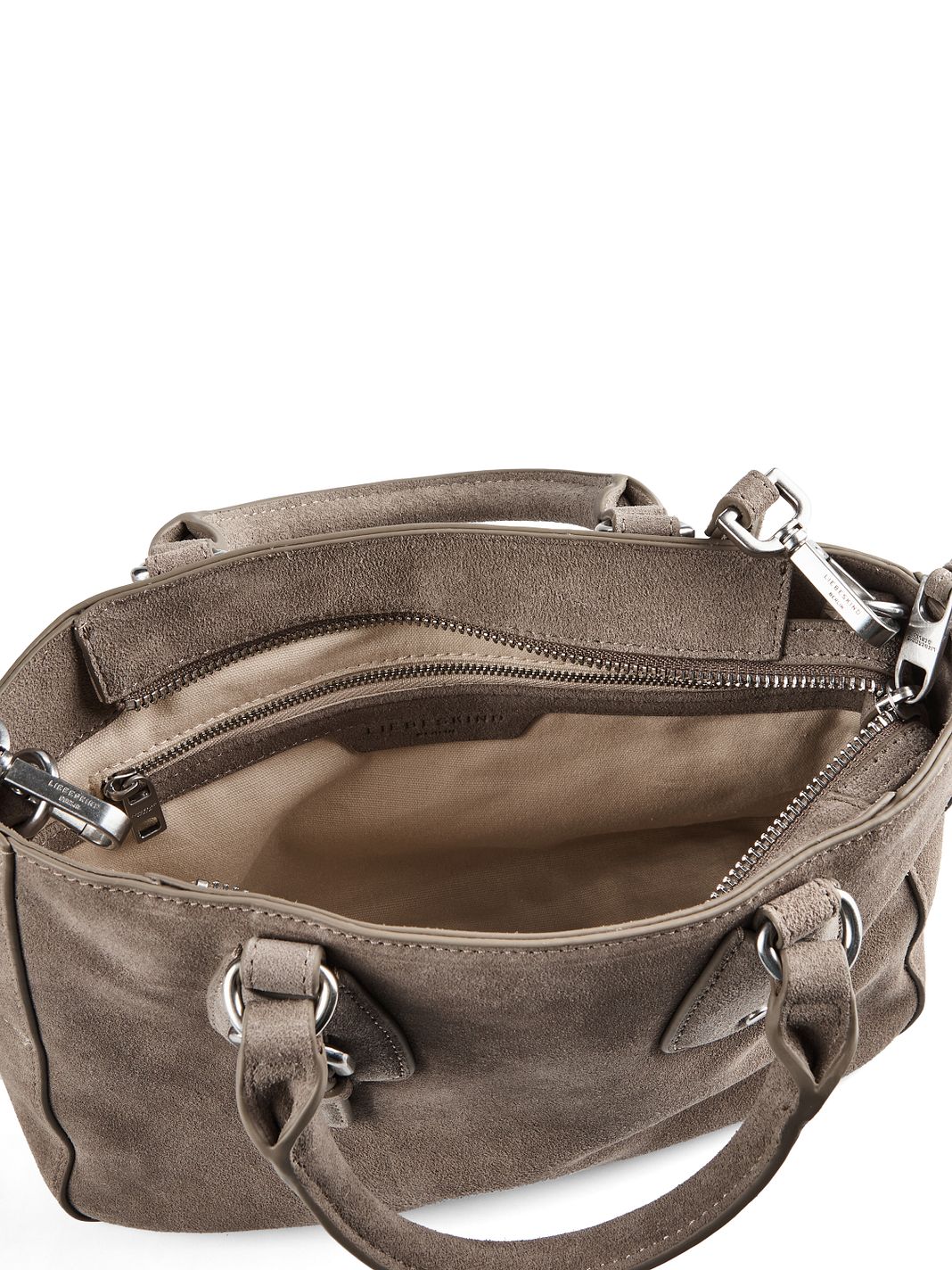 Liebeskind Cora Håndtaske S Læder 20.5 cm