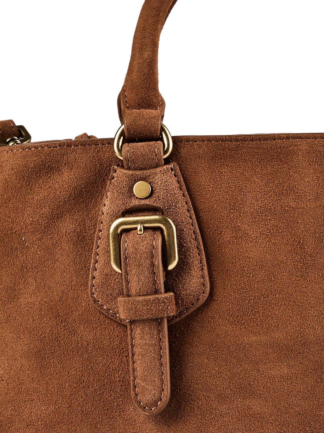 Liebeskind Cora Håndtaske S Læder 20.5 cm