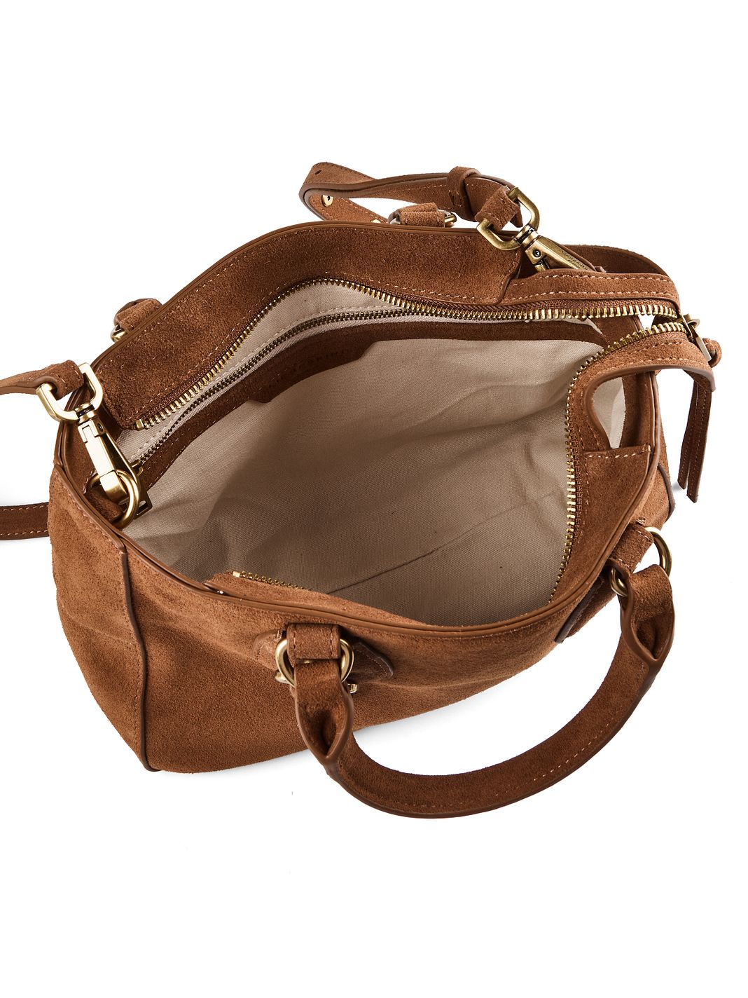 Liebeskind Cora Håndtaske S Læder 20.5 cm
