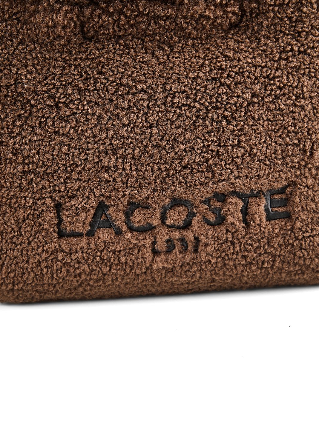 Lacoste Heritage Seasonal Borsetta 28 cm Lacoste Heritage Seasonal Borsetta 28 cm