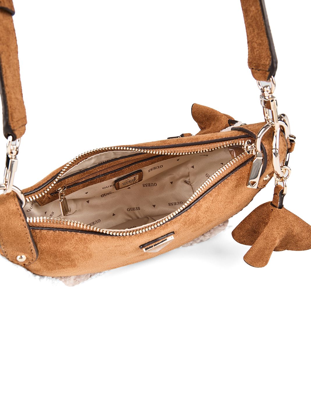 Guess Katie Skuldertaske 27 cm