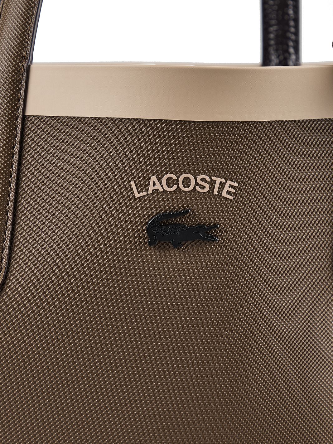 Lacoste Anna Seasonal kaksipuolinen ostoskassi 47 cm Lacoste Anna Seasonal kaksipuolinen ostoskassi 47 cm