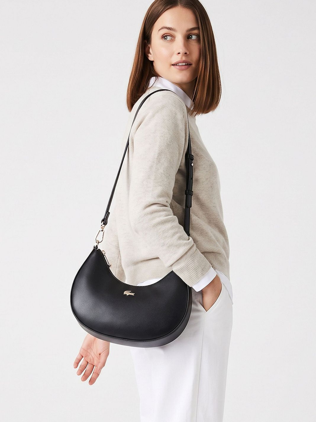 Lacoste Lacoste Casual Borsa a spalla 25 cm Lacoste Lacoste Casual Borsa a spalla 25 cm