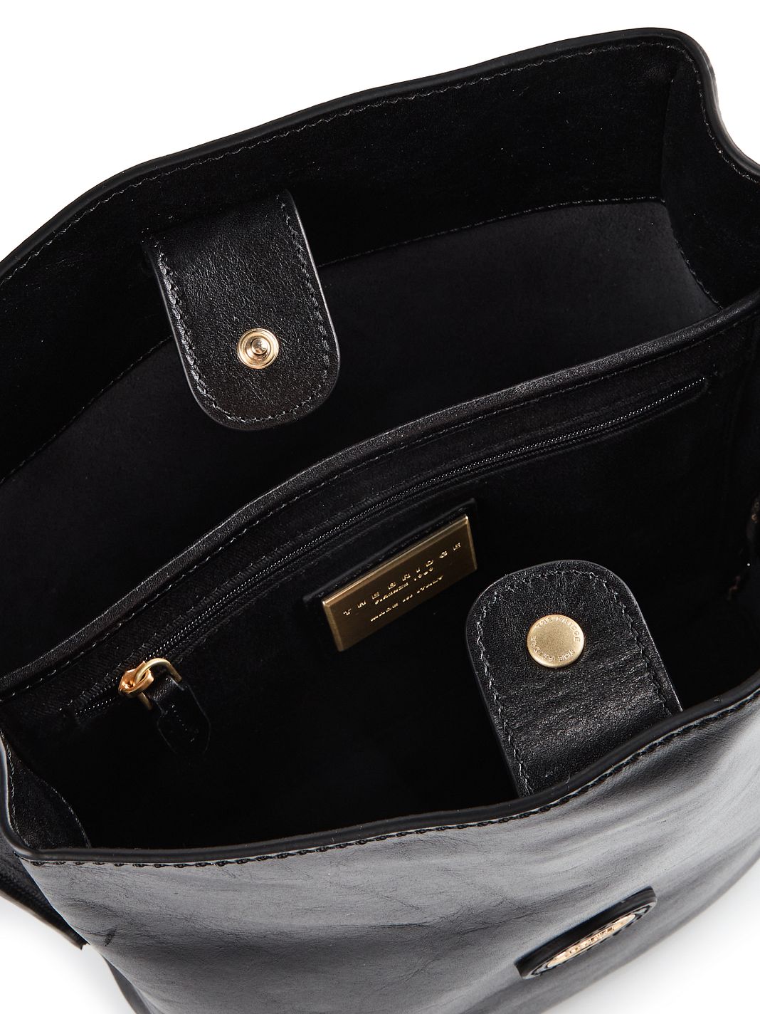 The Bridge Story Donna Crossbody-väska Läder 26 cm The Bridge Story Donna Crossbody-väska Läder 26 cm
