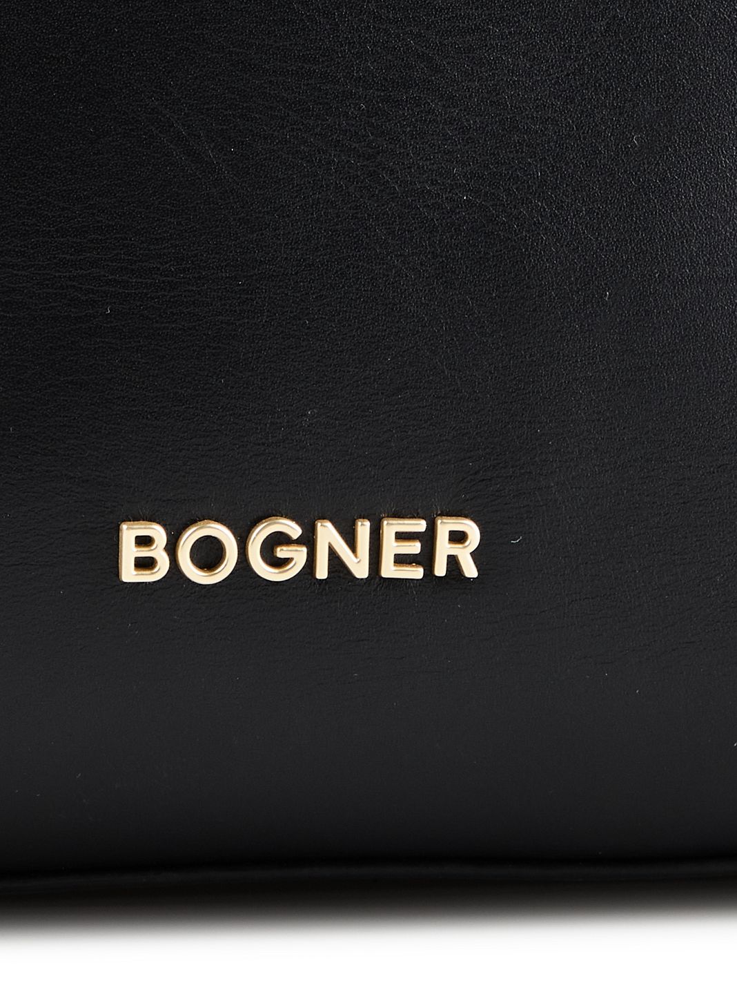 Bogner Loges Grandes Skuldertaske Læder 29 cm Bogner Loges Grandes Skuldertaske Læder 29 cm
