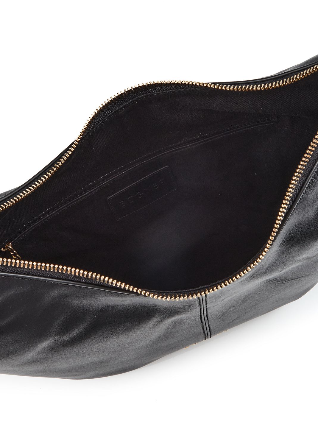 Bogner Loges Grandes Borsa a spalla Vera Pelle 32 cm Bogner Loges Grandes Borsa a spalla Vera Pelle 32 cm