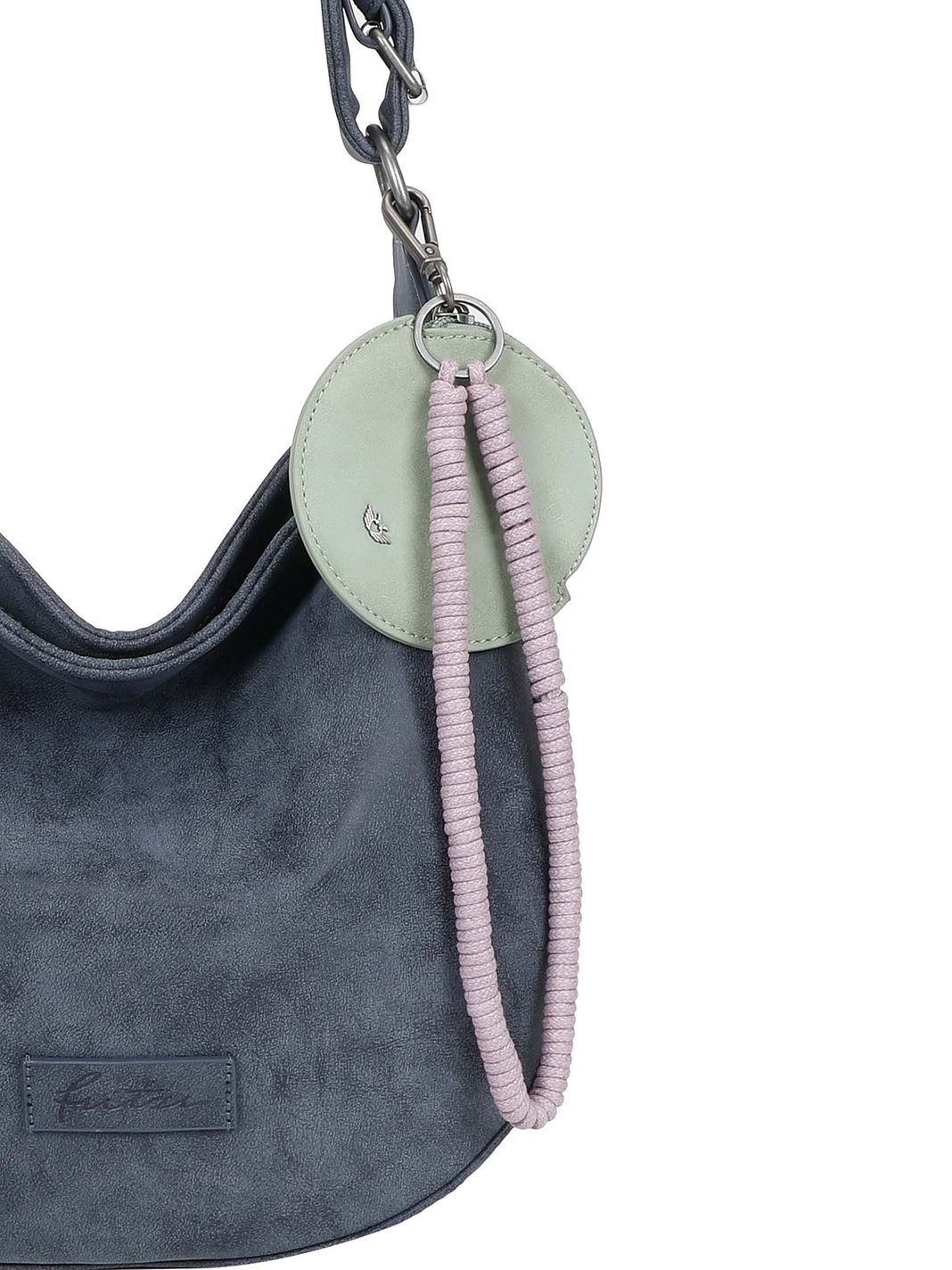 Fritzi aus Preußen Fritzi Hobo Vintage Bolso para hombre 33 cm Fritzi aus Preußen Fritzi Hobo Vintage Bolso para hombre 33 cm