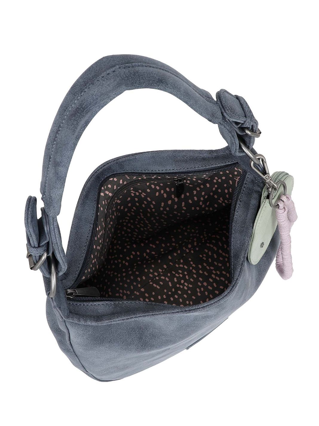 Fritzi aus Preußen Fritzi Hobo Vintage Bolso para hombre 33 cm Fritzi aus Preußen Fritzi Hobo Vintage Bolso para hombre 33 cm