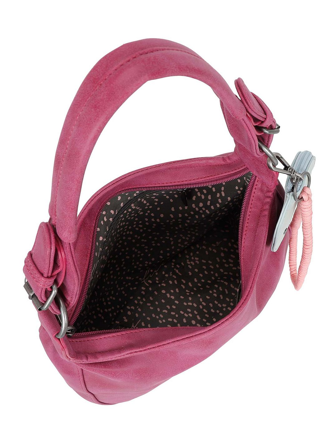 Fritzi aus Preußen Fritzi Hobo Vintage Bolso para hombre 33 cm