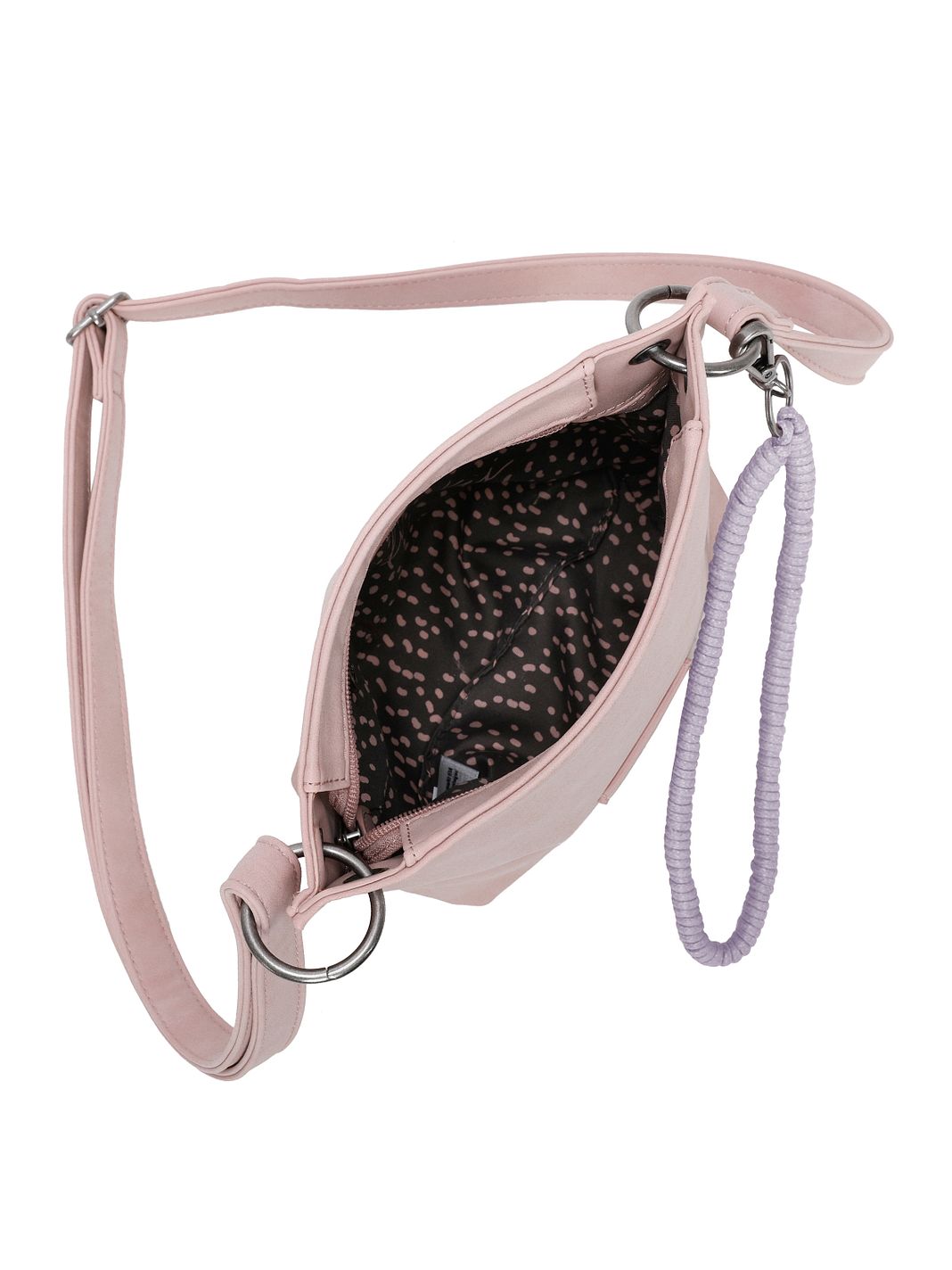 Fritzi aus Preußen Fritzi03N Vintage Bolso bandolera 22.5 cm