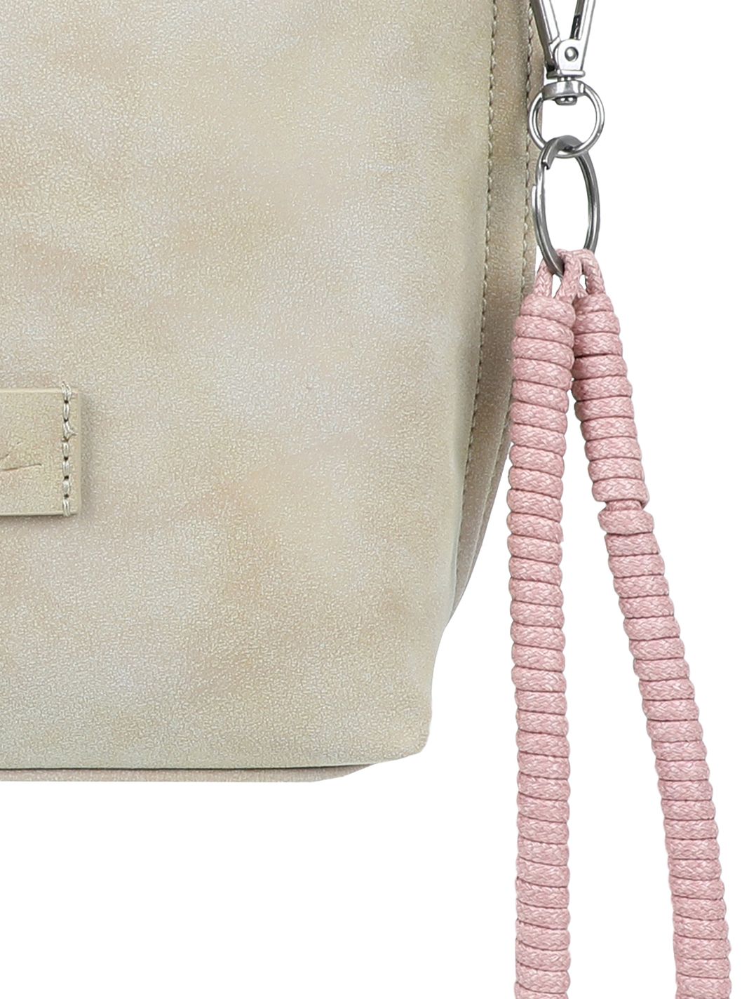 Fritzi aus Preußen Fritzi03N Vintage Bolso bandolera 22.5 cm