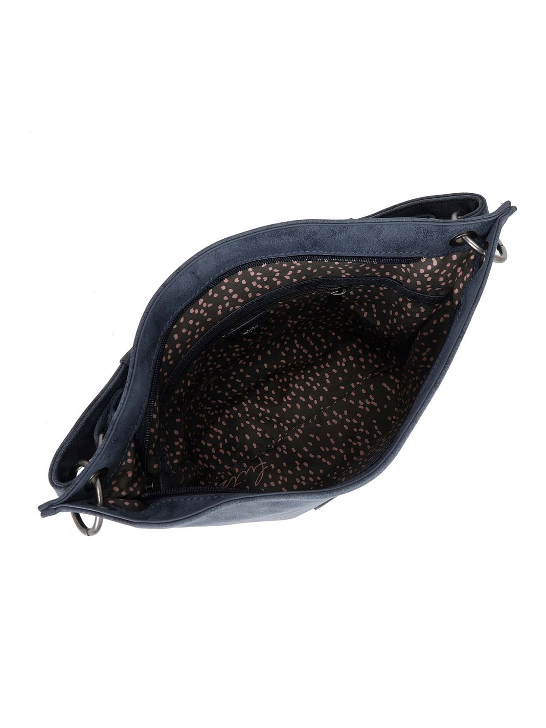 Fritzi aus Preußen Fritzi31N Vintage Bolso para hombre 26 cm