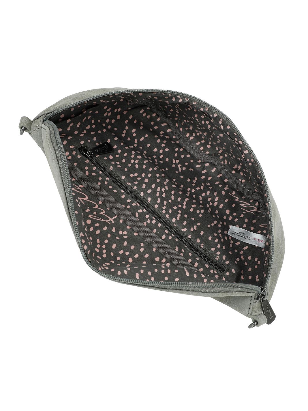 Fritzi aus Preußen Fritzi Bum Riñonera 29 cm Fritzi aus Preußen Fritzi Bum Riñonera 29 cm