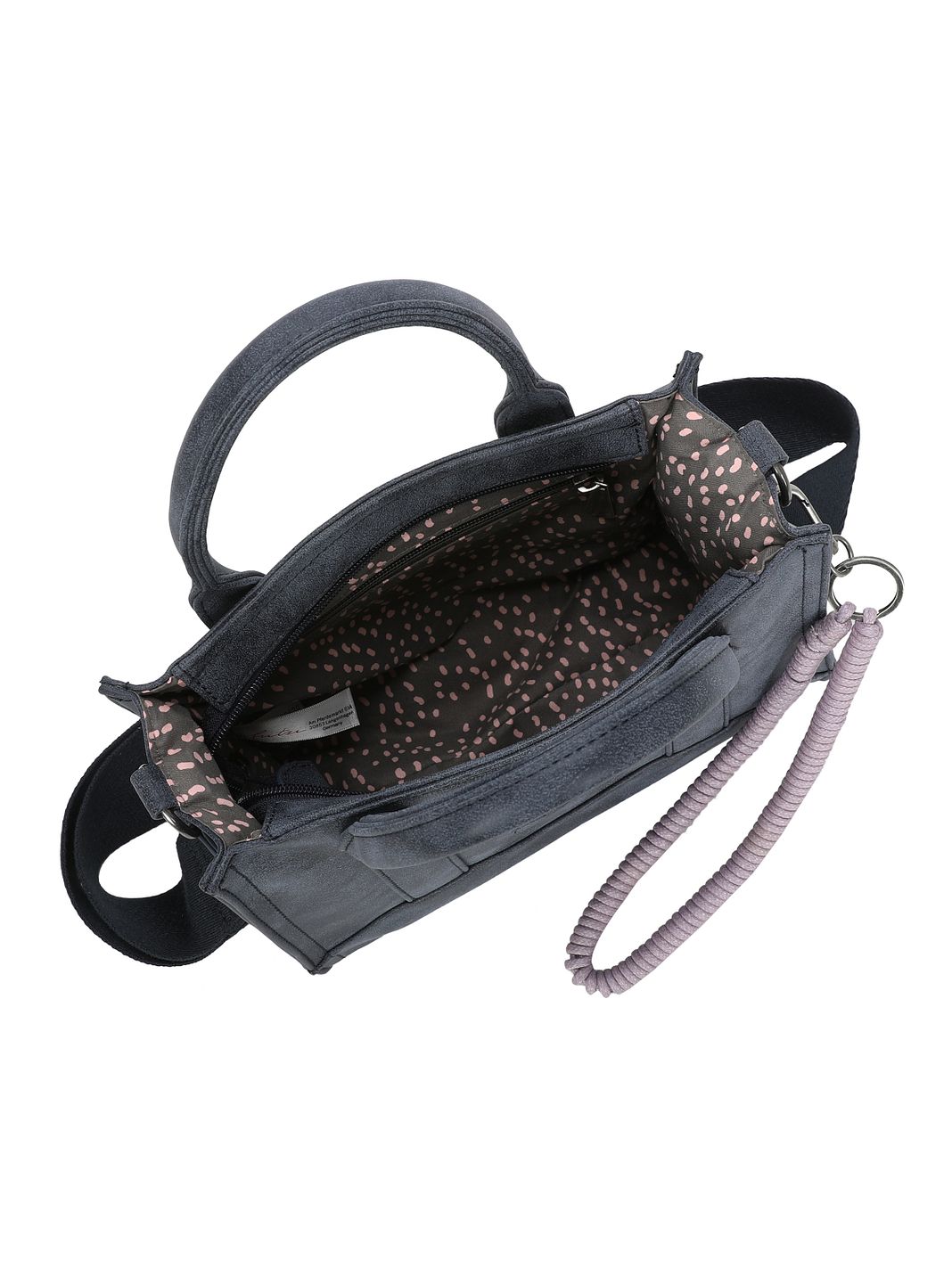 Fritzi aus Preußen SquareN Vintage Bolso 20.5 cm