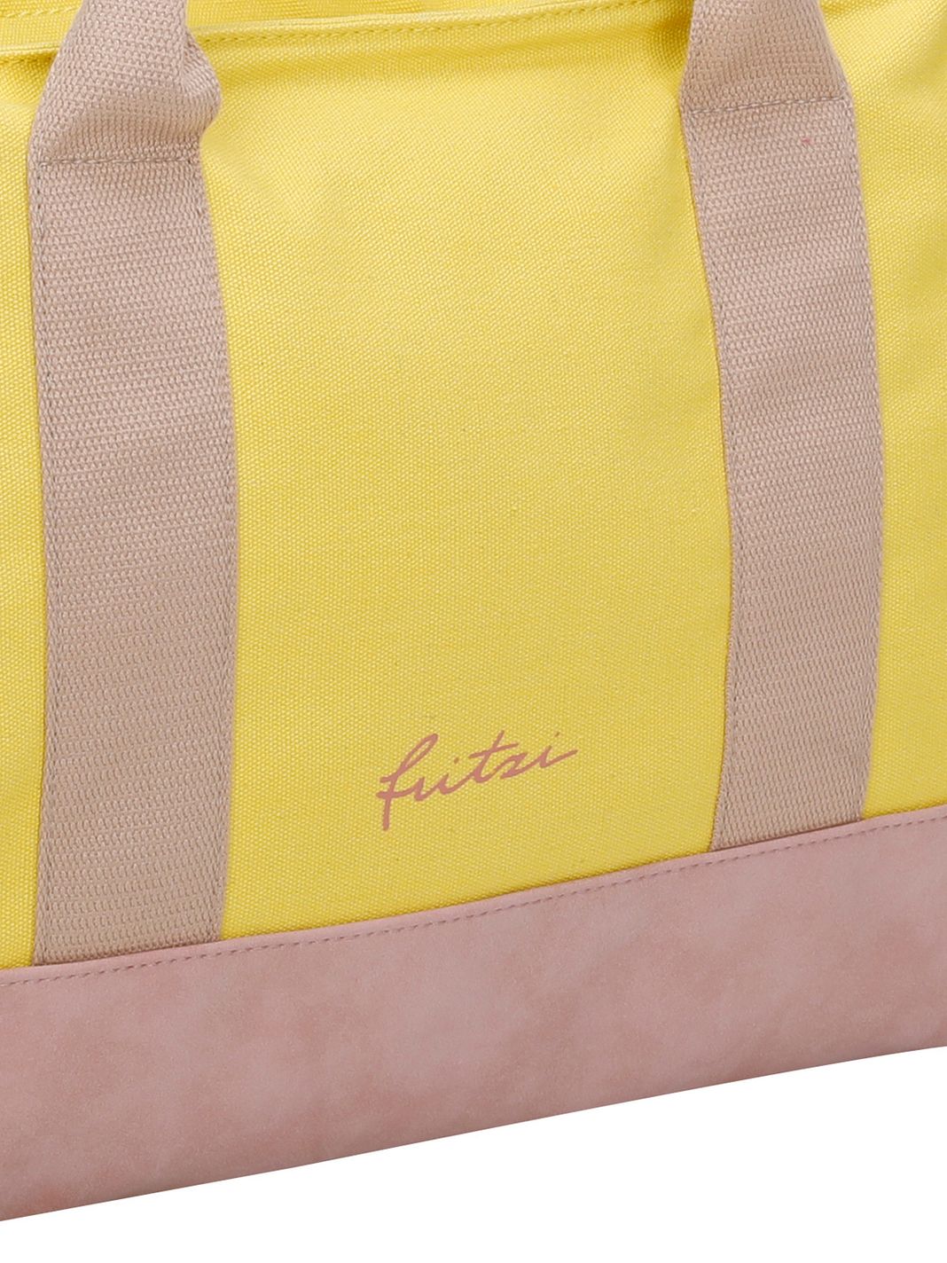 Fritzi aus Preußen Tote Bag Shopperit 40 cm